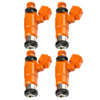 {{ 4x Fuel Injectors Suitable For Suzuki Outboard DF90 DF100 DF115 DF140 2001-2010 }} - Buy Car Parts Online at {{ Kaka Auto Parts }}.