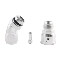 Straight Elbow Filler Neck Hose  Upper Coolant Housing Kit Suitablefor K20Z3 K24