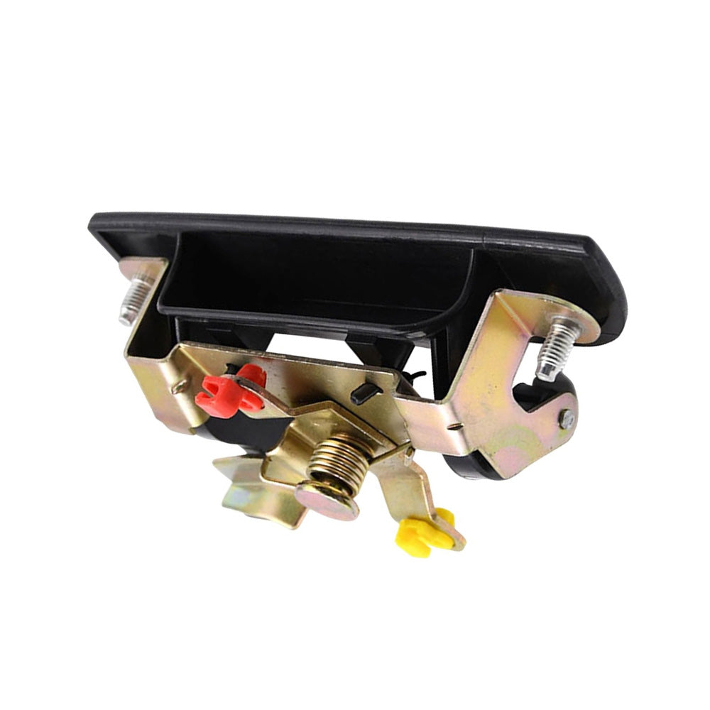 Black Tailgate Handle Suitable For Mazda B-Series 1998-2006 / Ford Courier PE/PG/PH 1998-2006