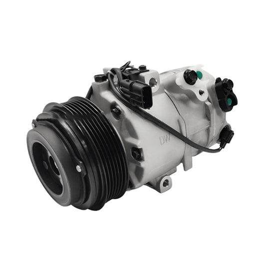 Air Con AC Compressor Suitable For Hyundai ix35 LM 2.0L Petrol G4NC 2013-2015