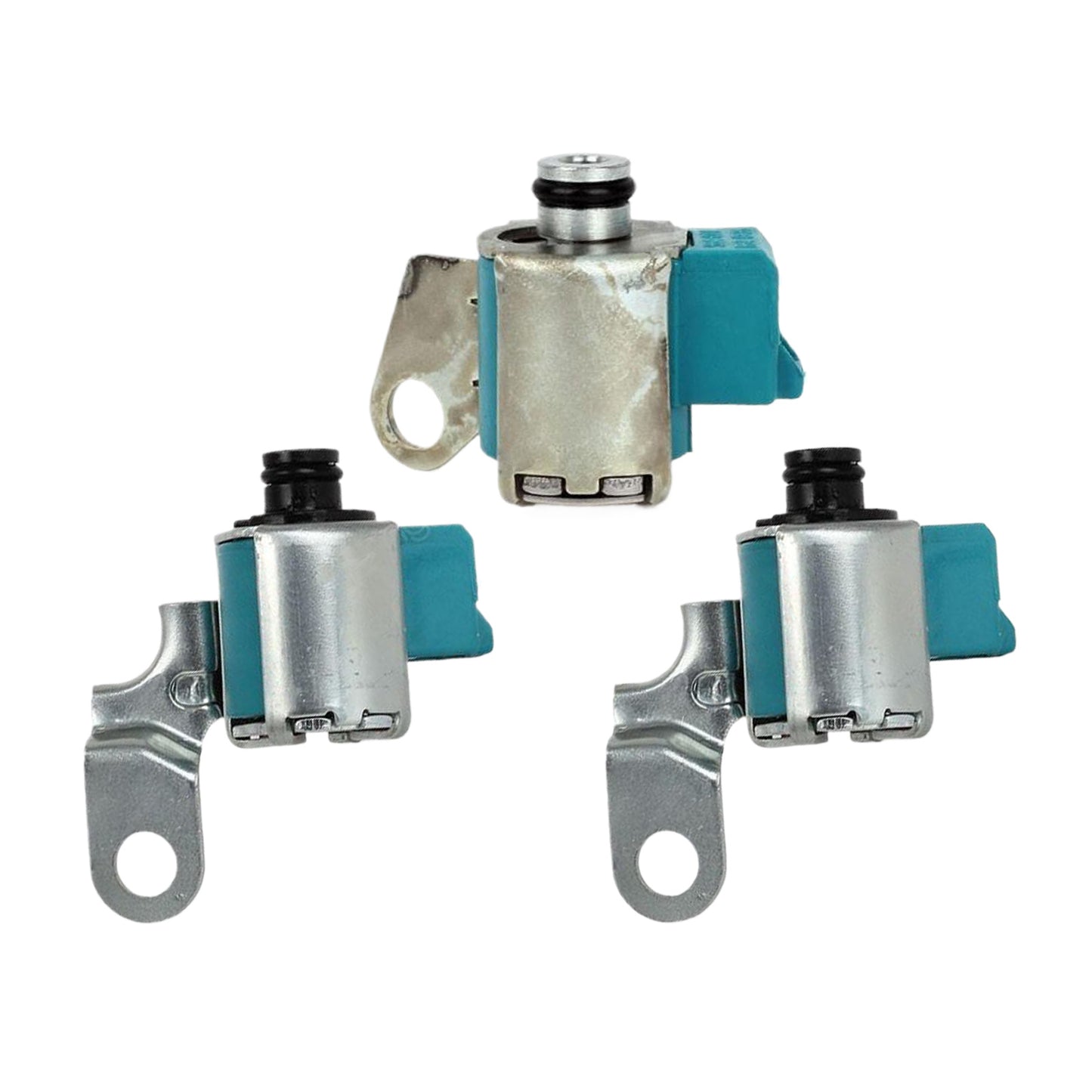 3x Solenoid Valves Suitable For Toyota 4Runner / Cressida 2.8L / 3.0L 1987-1992