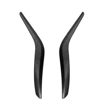 compare product Left & Right Inner Door Handle Trim Covers Suitable For BMW X1 E84 2009-2015