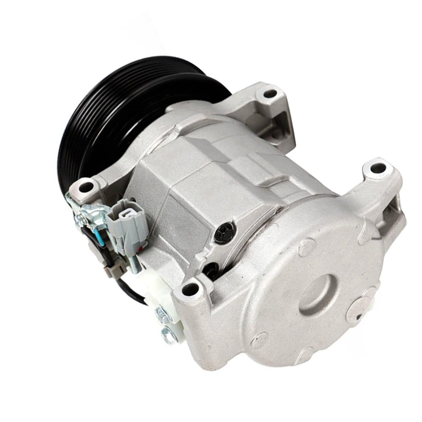 Air Con AC Compressor Suitable For Honda Accord CM 2.4L K24A 2003-2008