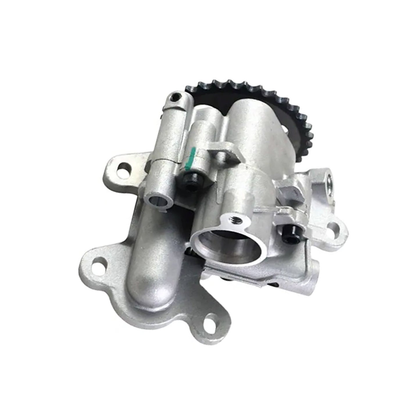 Oil Pump 2.2 3.2L Suitable For Ford Ranger PX Mazda BT-50 UP UR P4AT P5AT Diesel