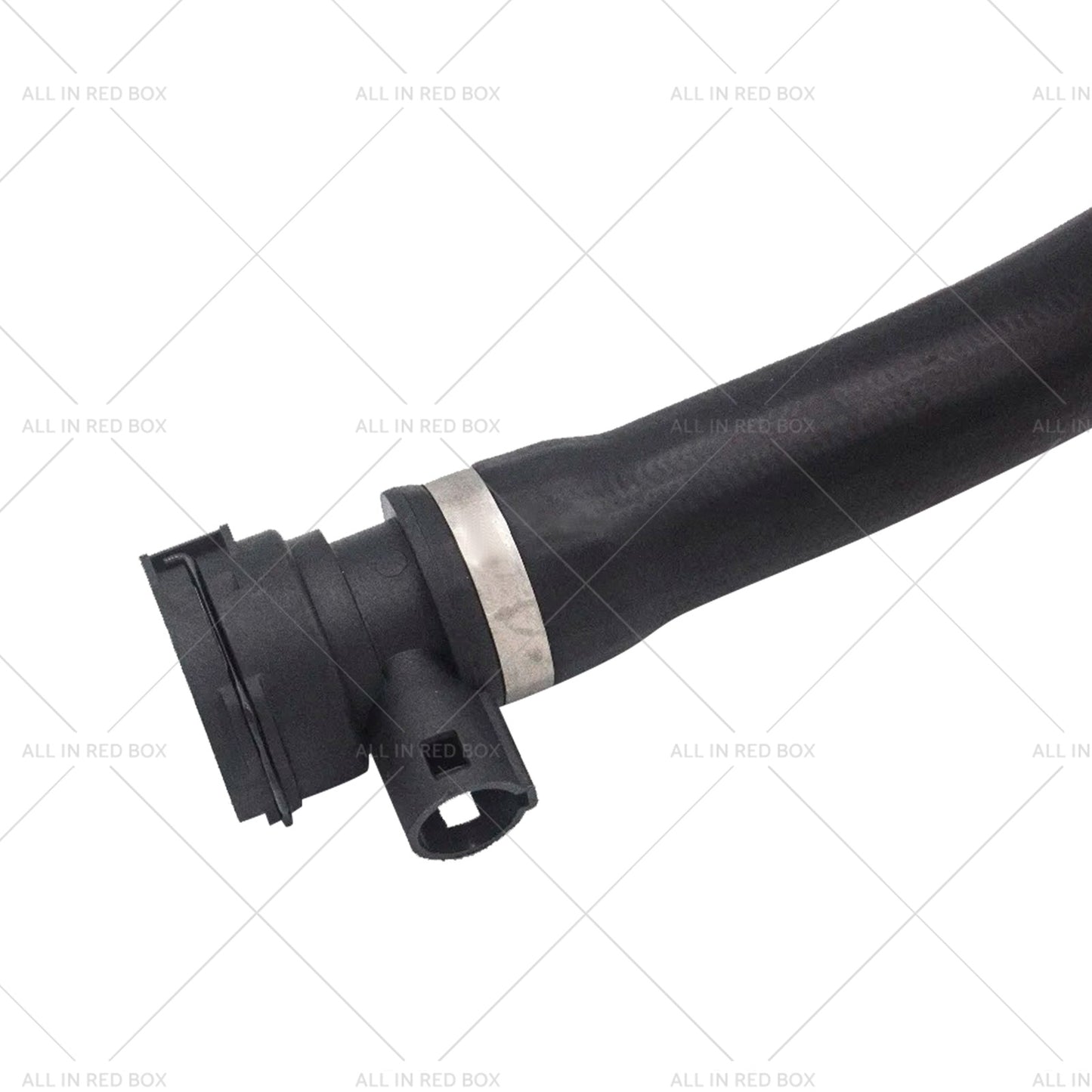 {{ 17127516416 Lower Radiator Return Hose Suitable for BMW 3 Series E46 316ti 318i }} - Buy Car Parts Online at {{ Kaka Auto Parts }}.