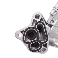 Oil Cooler Assembly Suitable For Jeep Grand Cherokee 3.0L 068269916AB 68477666AA