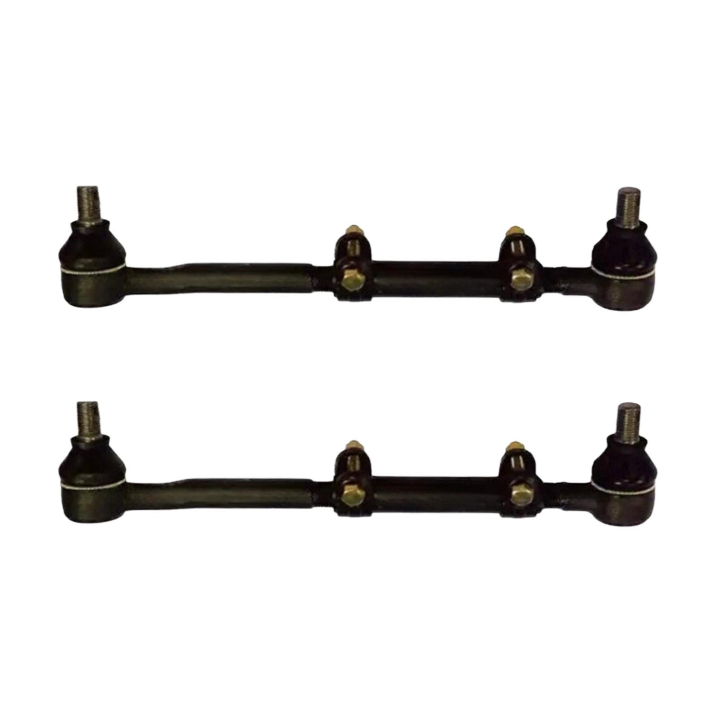 {{ 2xSide Rods Suitable For Toyota Hilux 2WD RWD LN4,5,8 RN4,8,9 YN5 8 Series 78-97 }} - Buy Car Parts Online at {{ Kaka Auto Parts }}.