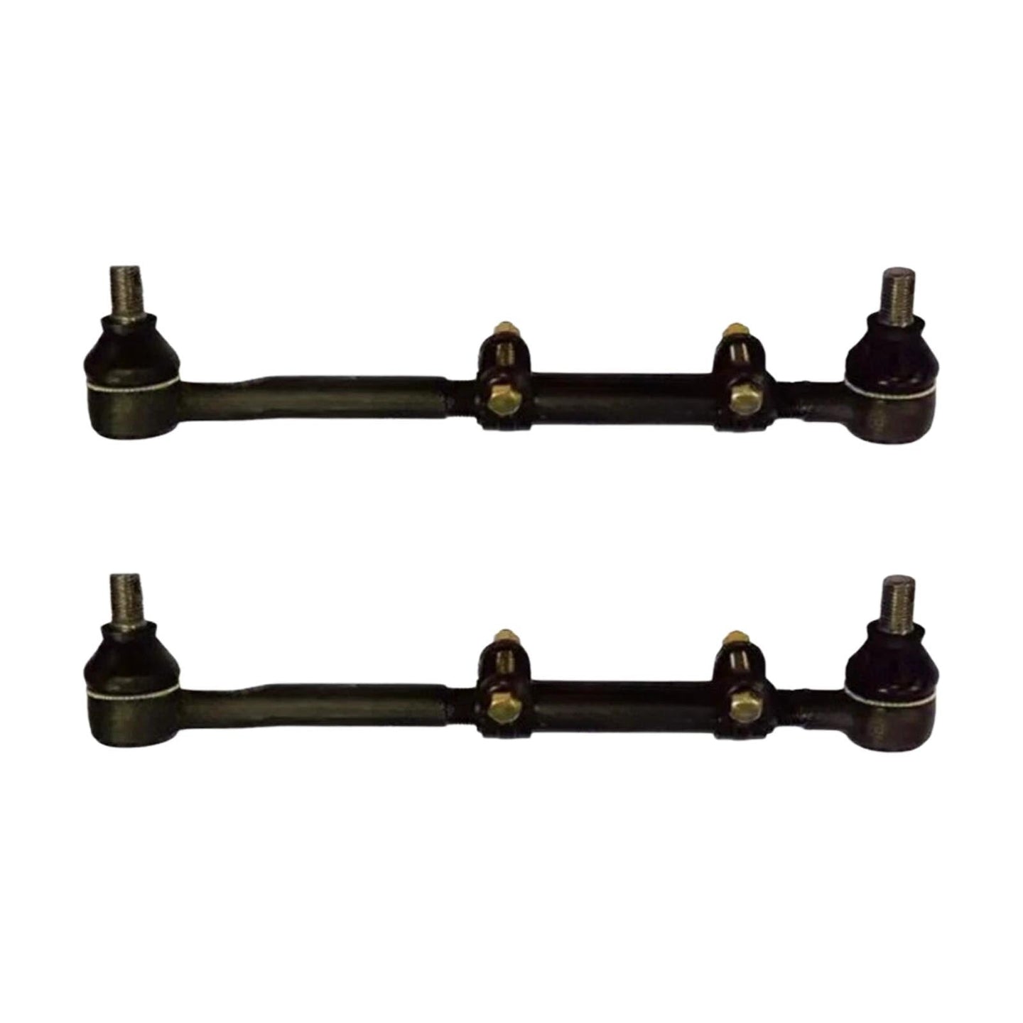 {{ 2xSide Rods Suitable For Toyota Hilux 2WD RWD LN4,5,8 RN4,8,9 YN5 8 Series 78-97 }} - Buy Car Parts Online at {{ Kaka Auto Parts }}.