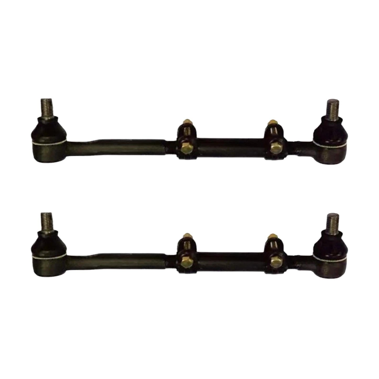 {{ 2xSide Rods Suitable For Toyota Hilux 2WD RWD LN4,5,8 RN4,8,9 YN5 8 Series 78-97 }} - Buy Car Parts Online at {{ Kaka Auto Parts }}.