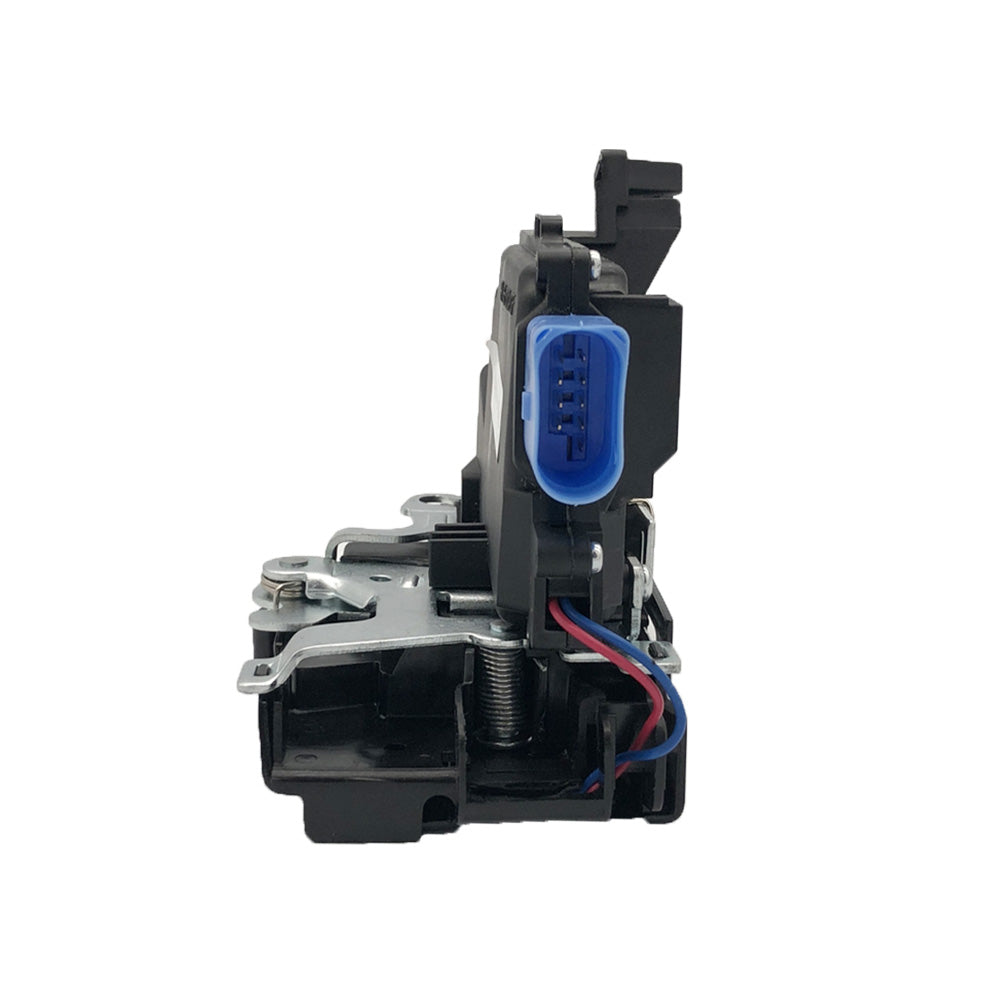 1x Front Right Driver Side Door Lock Actuator Suitable For VW Golf MK5 3D1837016