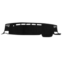 Non-Slip Dash Mat Suitable For Toyota Kluger XU75R GX GXL 2021-2023 Without HUD