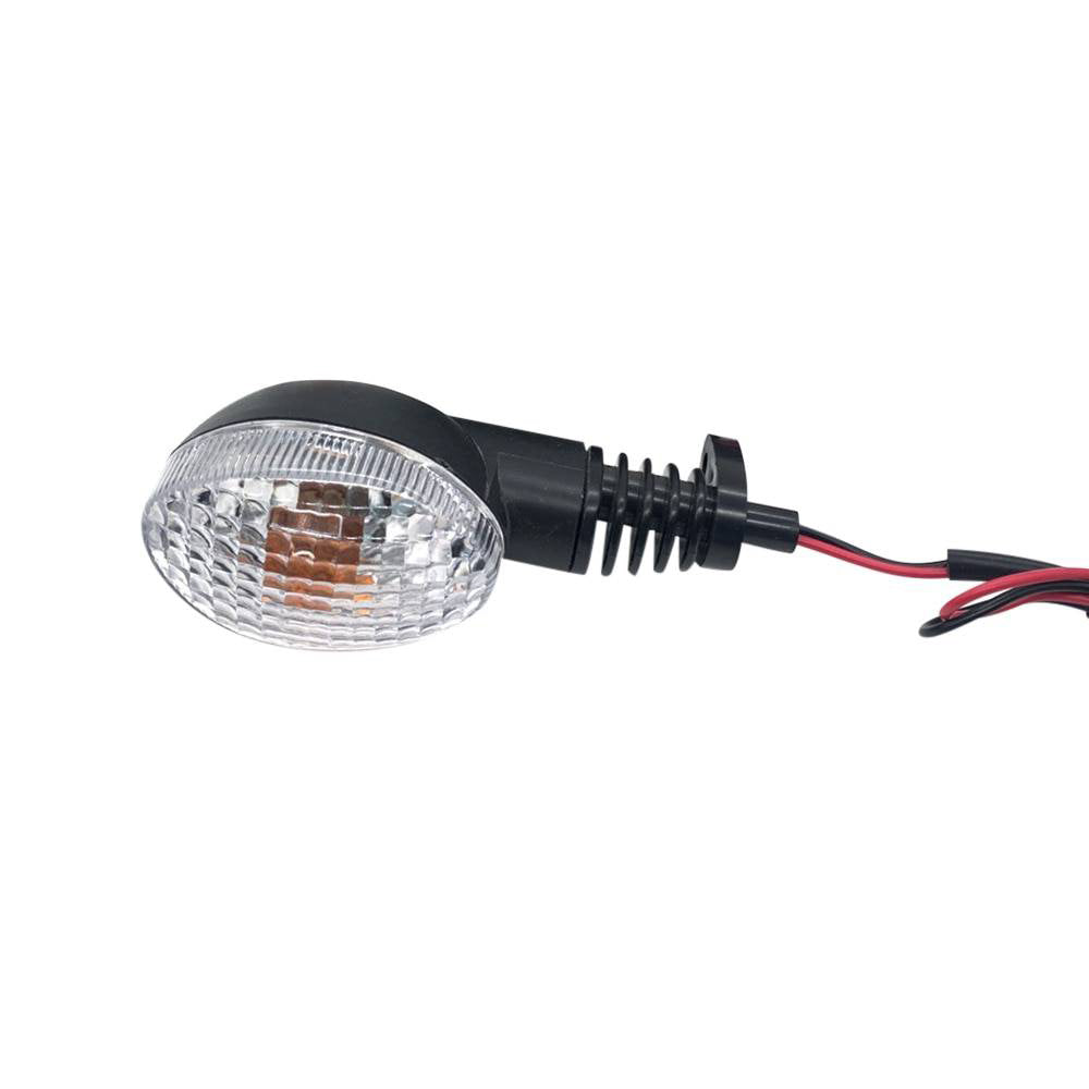 Turn Signal Indicator Lamp Suitable For Kawasaki Ninja 250R KLX250 S SF Vulcan S