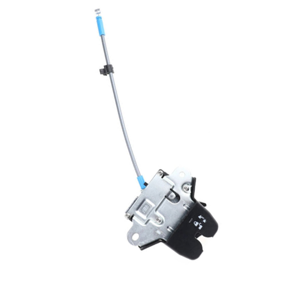 {{ Rear Trunk Latch Lock Actuator 3-Pin Suitable For Hyundai Sonata 2015-2017 }} - Buy Car Parts Online at {{ Kaka Auto Parts }}.