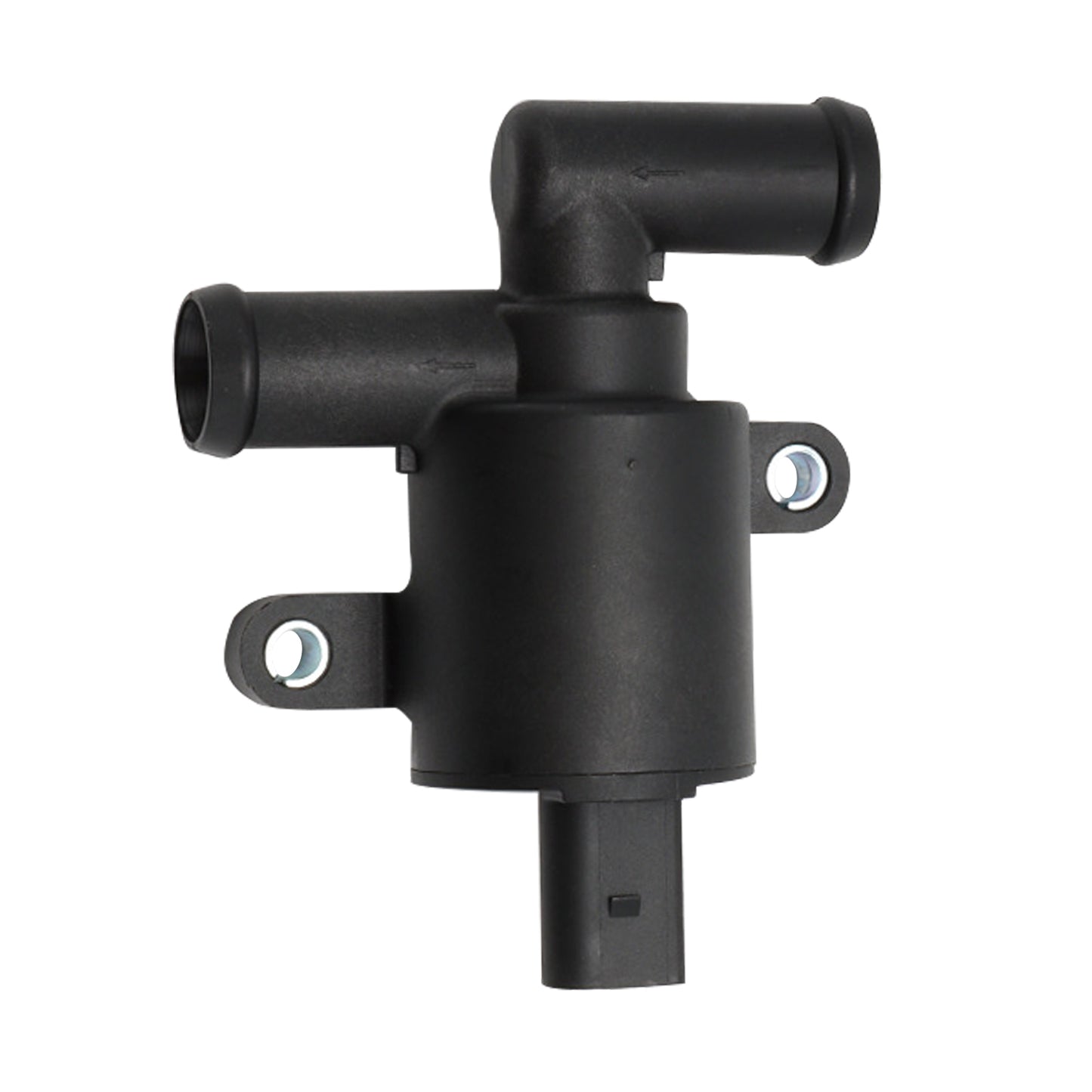 Heater Control Water Valve Suitable for VW Golf GTI Audi A4 A5 A6 Q7 4H0121671D