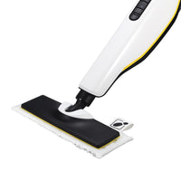 6x Mop Cloth Pad Set Suitable For Karcher SC1 / SC2 / SC3 / SC4 / SC5 Steam Cleaner