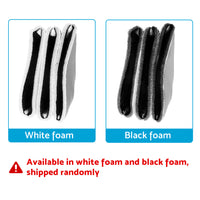 10x Foldable Insulated Beer Can Cooler Sleeve Covers Suitable For Reusable Drink Protection