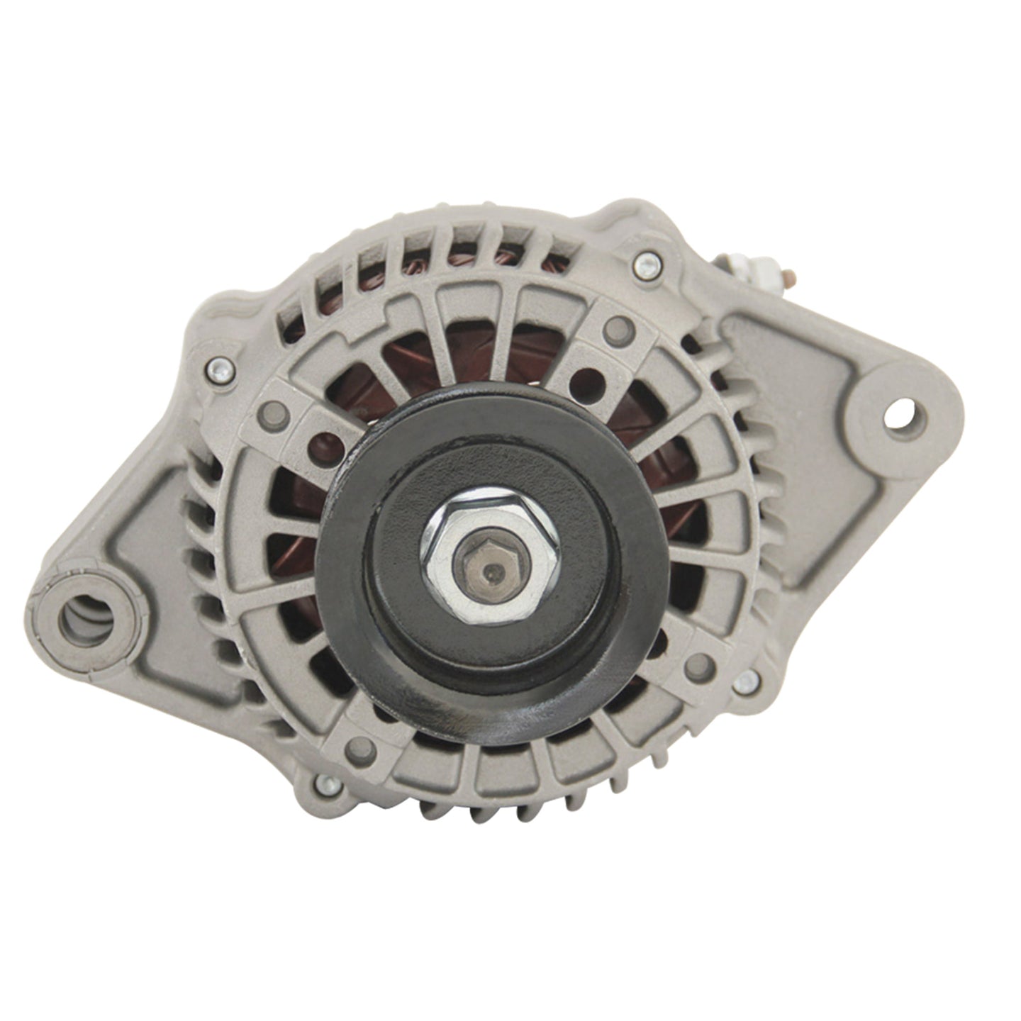 {{ Alternator For SUZUKI GRAND VITARA SQ 625 2. 5L Petrol  or JIMNY M13A 1. 3L 1998-2005 }} - Buy Car Parts Online at {{ Kaka Auto Parts }}.