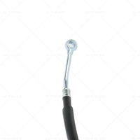 {{ Engine Oil Cooler Return Hose Suitable For Mitsubishi Pajero 3. 0 Wagon 1991-2000 }} - Buy Car Parts Online at {{ Kaka Auto Parts }}.