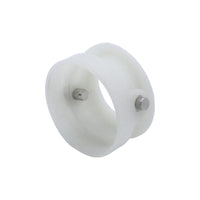 Shifter Gear Stick Bush Kit For Nissan Patrol GU Navara 32861-H7301 3287-V5003