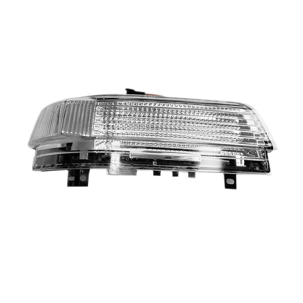 Wing Door Mirror Indicator Suitable for Mitsubishi Pajero NS-NX 11 2006-2019 LH