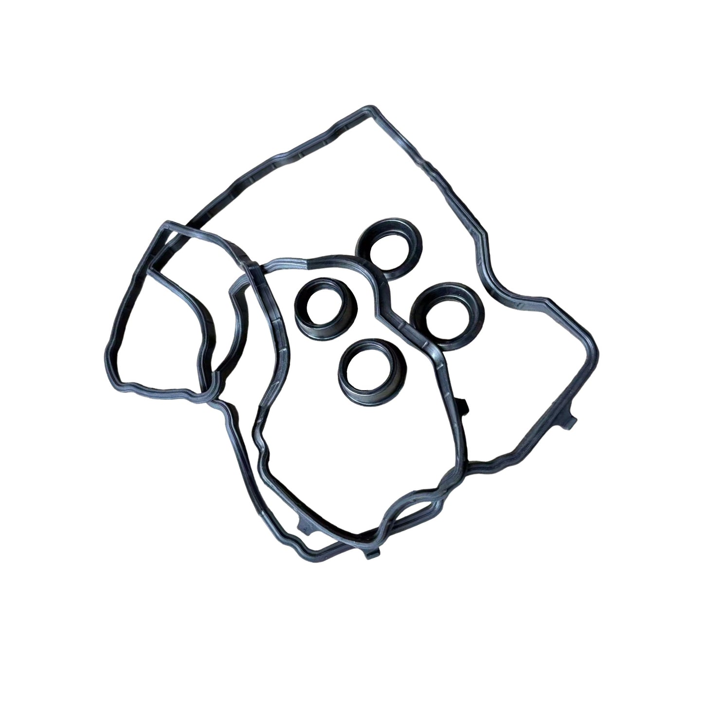 Rocker Cover Gasket Kit Suitable for Subaru Forester 2.0L 2.5L DOHC Non Turbo