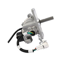 Rear Differential Lock Actuator Suitable for Toyota Land Cruiser 80 Series