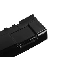 Front Lower Skid Plate Bumper Board Trim Suitable for Range Rover Sport 2014-2017