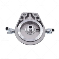 {{ Fuel Filter Housing Primer Pump Cap Suitable For Nissan Navara D22 YD25DDTI MT }} - Buy Car Parts Online at {{ Kaka Auto Parts }}.