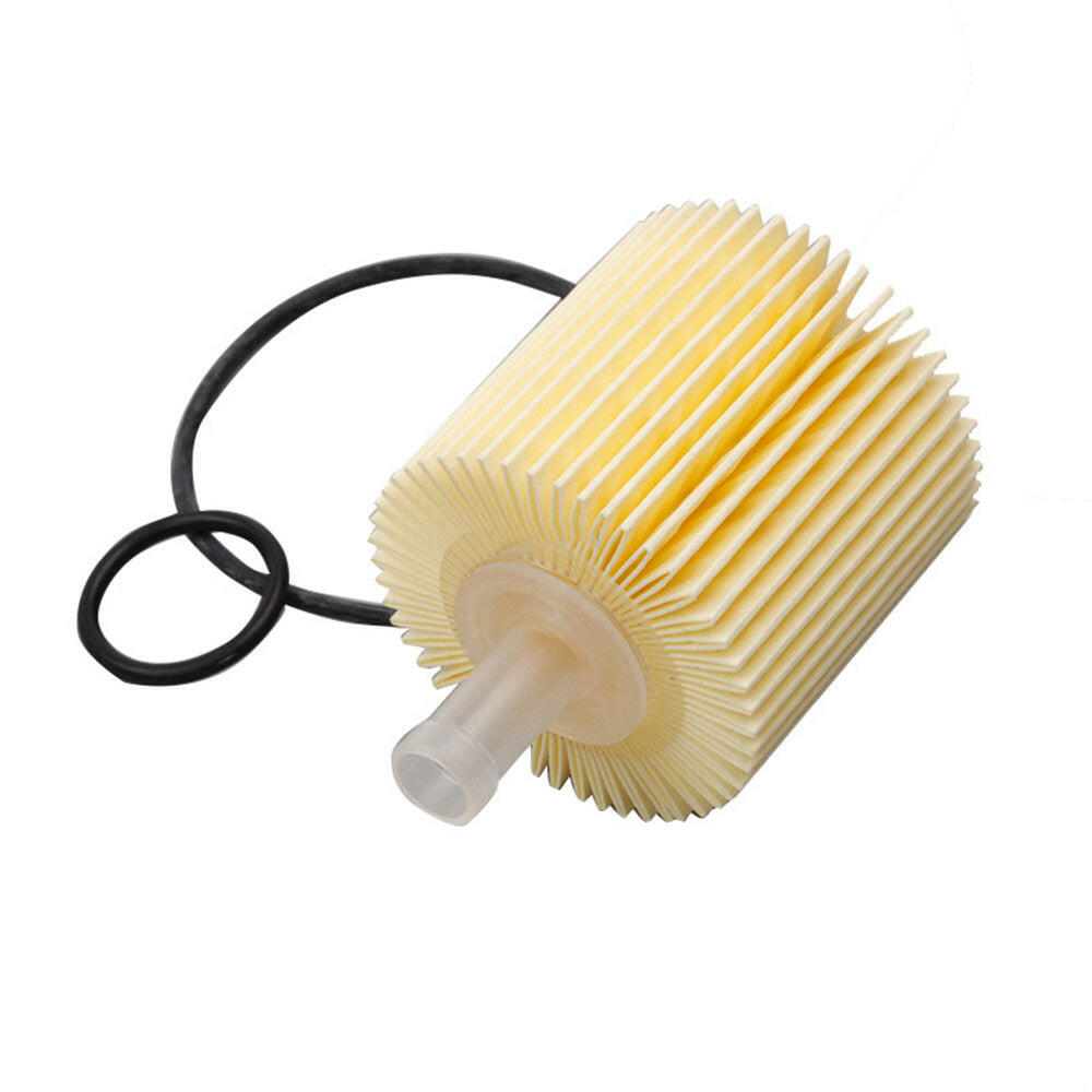 5x Oil Filter 04152-YZZA1 Suitable For Toyota Camry Kluger RAV4 Lexus IS300h