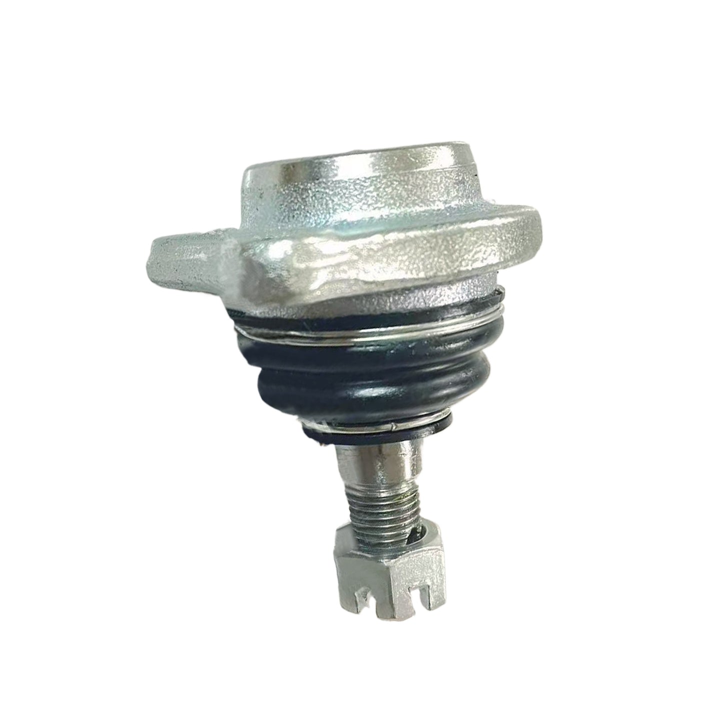 {{ 2PCS Front Upper Ball Joint Kit Suitable for Pajero III Wagon IV Sport II L200 }} - Buy Car Parts Online at {{ Kaka Auto Parts }}.