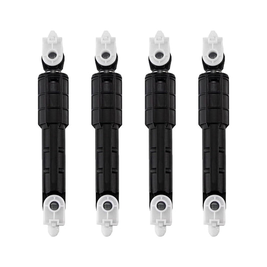 {{ 4x Washer Shock Absorber Suitable For Whirlpool W10015830 W10822553 PS11723173 }} - Buy Car Parts Online at {{ Kaka Auto Parts }}.