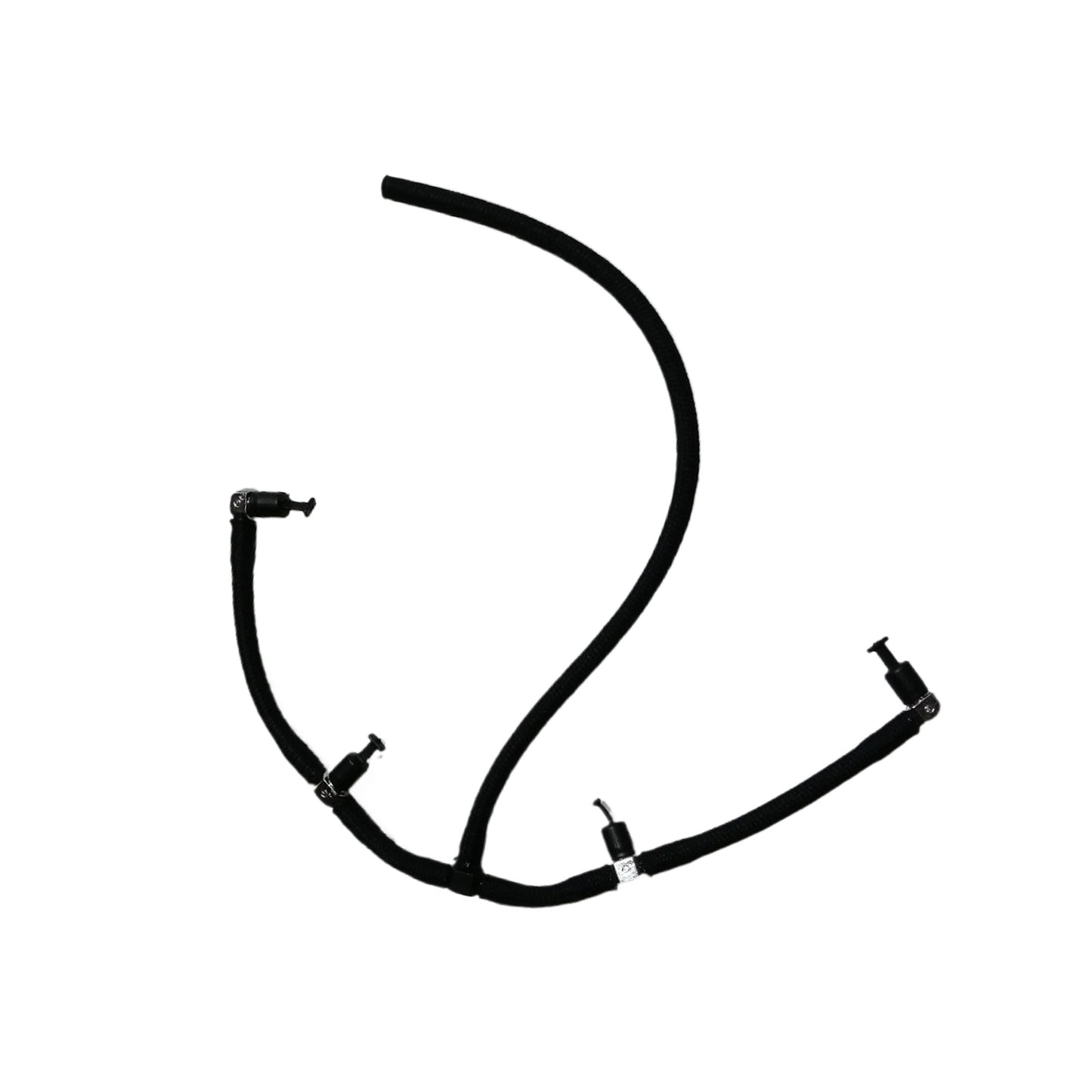 Injector Fuel Return Line Suitable For Patrol GU Y61 ZD30 Common Rail 3.0L