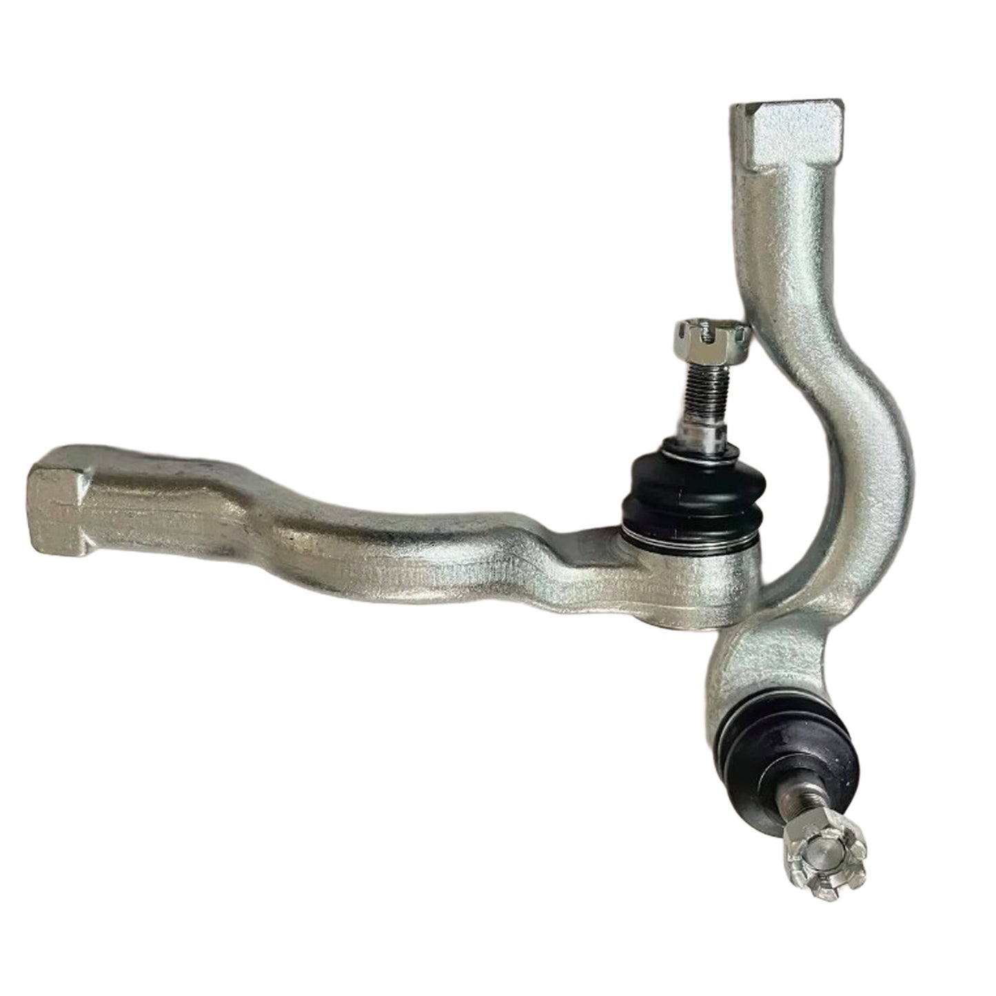 {{ Pair Outer Steering Track Rod End Suitable for Mitsubishi L200/Triton Pickup 2.4 }} - Buy Car Parts Online at {{ Kaka Auto Parts }}.