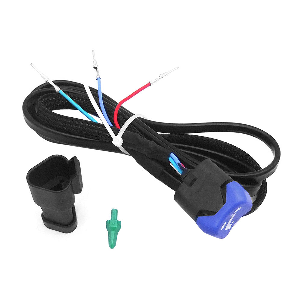 {{ Trim Tilt Switch Assembly Kit Suitable For Johnson Evinrude Outboard 5006358 }} - Buy Car Parts Online at {{ Kaka Auto Parts }}.