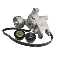 Drive Fan Belt Auto Tensioner Pulley Suitable For Toyota Hilux KUN16/KUN26 3.0L 1KD-FTV