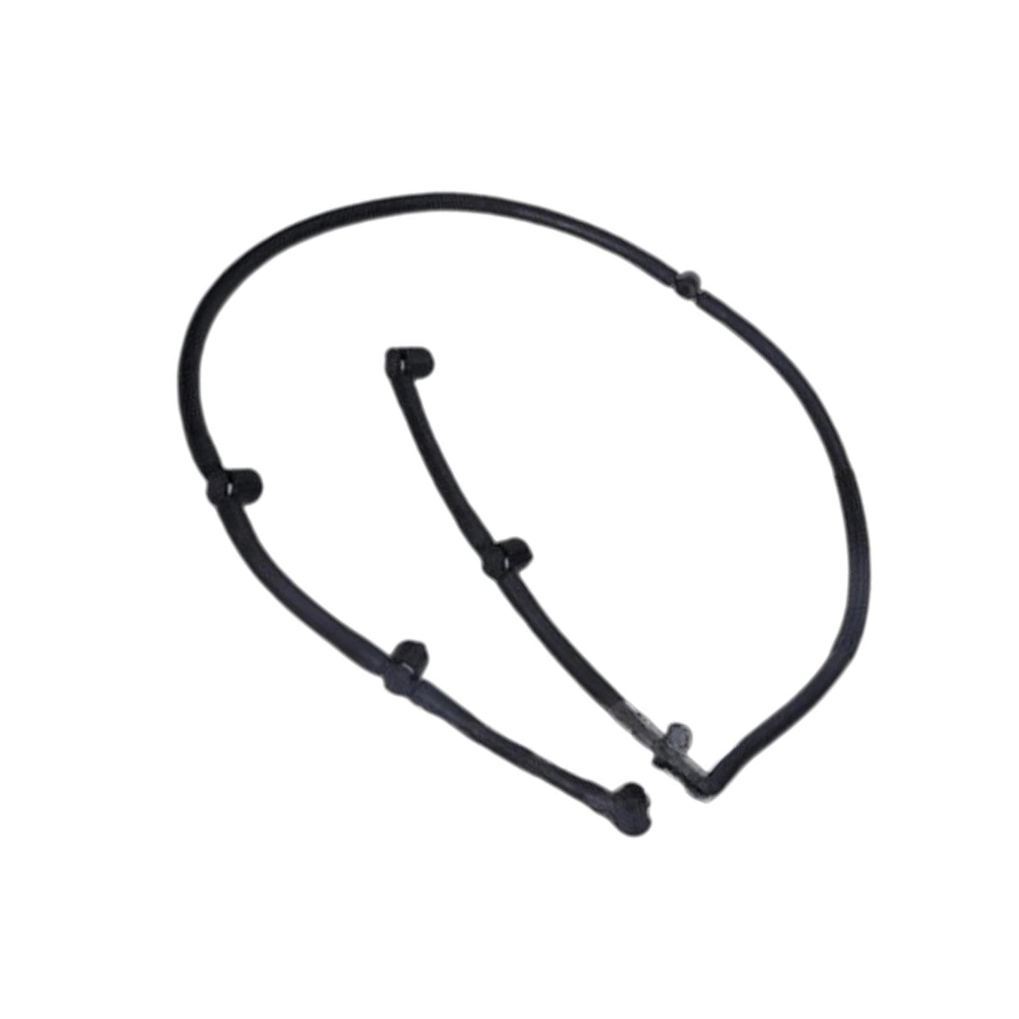 {{ Fuel Injector Return Line Pipe Suitable For Mercedes Benz W164 W211 W251 GL350 }} - Buy Car Parts Online at {{ Kaka Auto Parts }}.