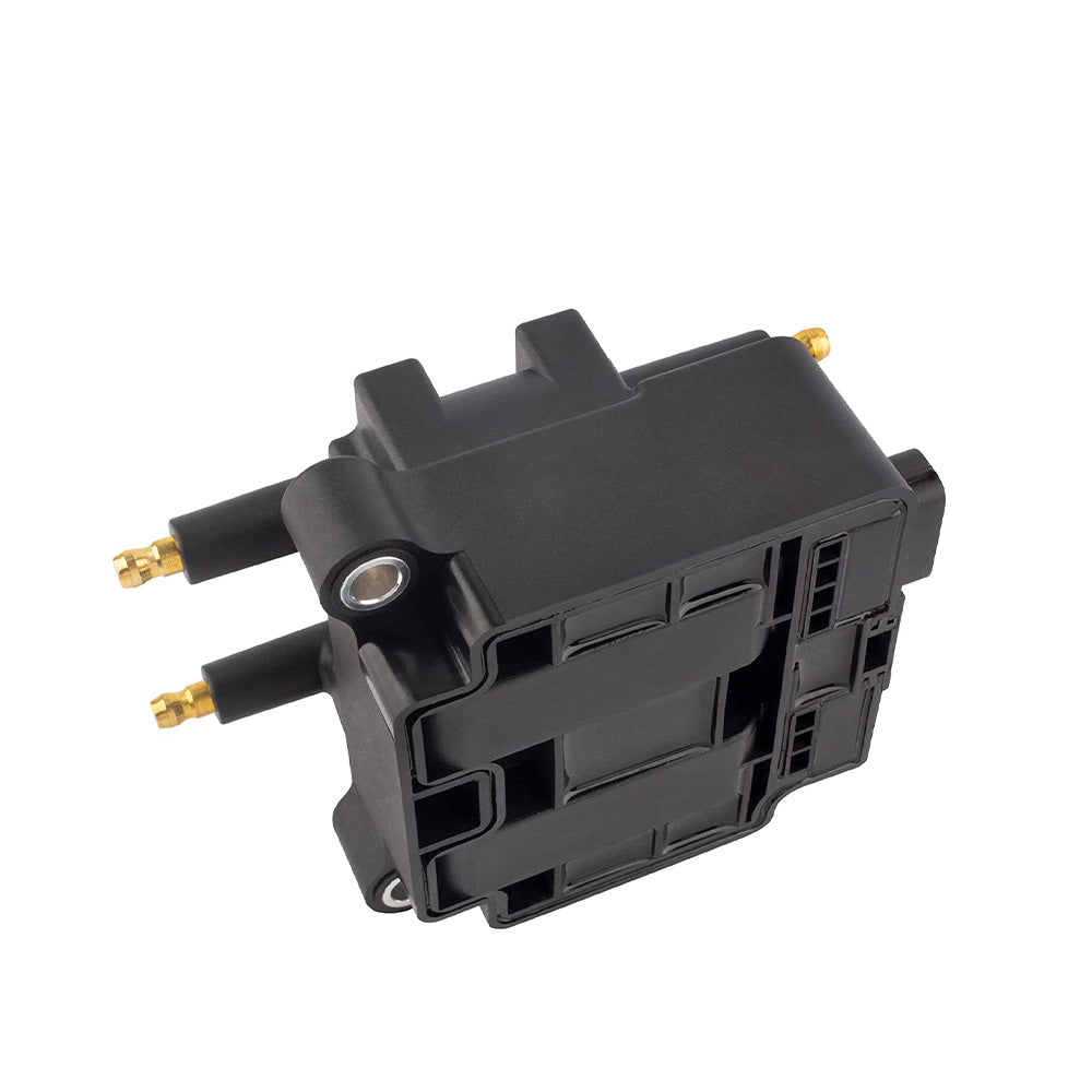 4-Pin Ignition Coil Pack Suitable For Subaru Forester, Impreza, Liberty, Outback 2.0L 2.5L