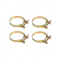 {{ 4x Carburetor Intake Manifold Boots For Honda CBR250 MC22 MC19 CB400 NC31 }} - Buy Car Parts Online at {{ Kaka Auto Parts }}.