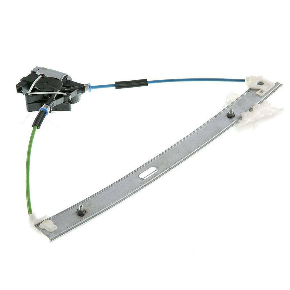 Front Right Power Electric Window Regulator With Motor Suitable For Mazda 3 BK