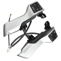 {{ Steering Wheel Control Switch Suitable for Land Cruiser Prado GRJ150 KDJ150 }} - Buy Car Parts Online at {{ Kaka Auto Parts }}.