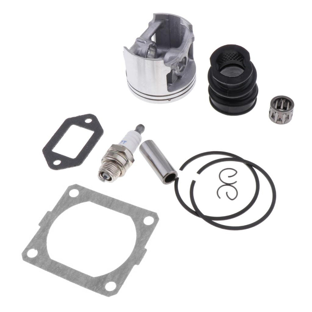 {{ Suitable For Stihl 066 MS660 066 Chainsaw Parts 56mm Cylinder Piston  and  Ring Kit }} - Buy Car Parts Online at {{ Kaka Auto Parts }}.