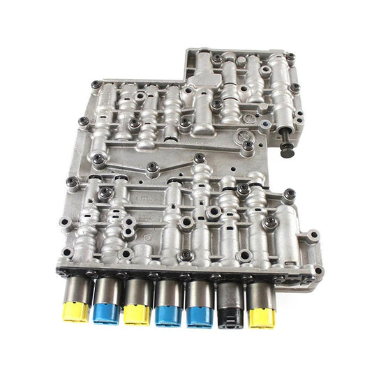 Automatic Transmission 6HP26 Valve Body Suitable for BMW AUDI VW Jaguar X5 X6 6HP26