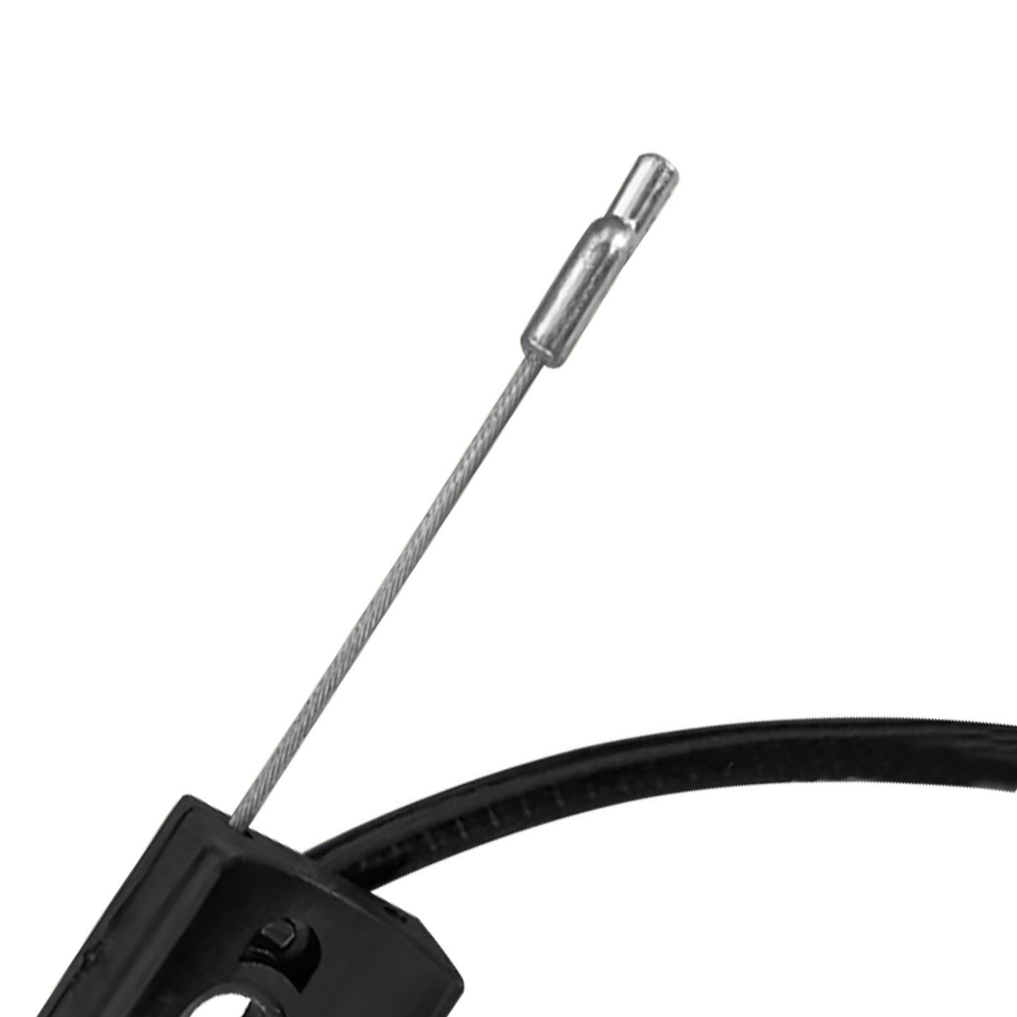 {{ Lawn Mower Brake Cable Suitable For Honda HRR216  HRX217 54530-VL0-S01 Black }} - Buy Car Parts Online at {{ Kaka Auto Parts }}.