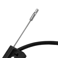 {{ Lawn Mower Brake Cable Suitable For Honda HRR216  HRX217 54530-VL0-S01 Black }} - Buy Car Parts Online at {{ Kaka Auto Parts }}.