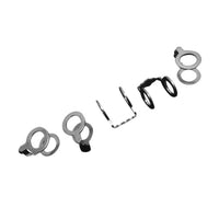 Injector Washer Seal Kit Suitable For Toyota Hilux KUN26 / Hiace / Land Cruiser Prado 3.0L Diesel 2005-2015