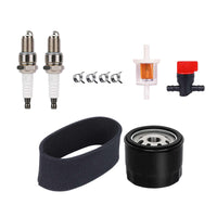 Service Kit Suitable For Kawasaki Motors FR541V FR600V FR651V FR691V FR730V