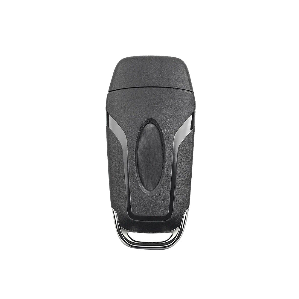 Complete Remote Flip Key Fob Suitable For Ford Ranger PX2 2015-2019