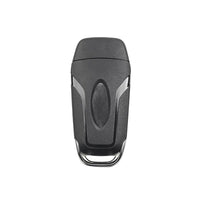 Complete Remote Flip Key Fob Suitable For Ford Ranger PX2 2015-2019