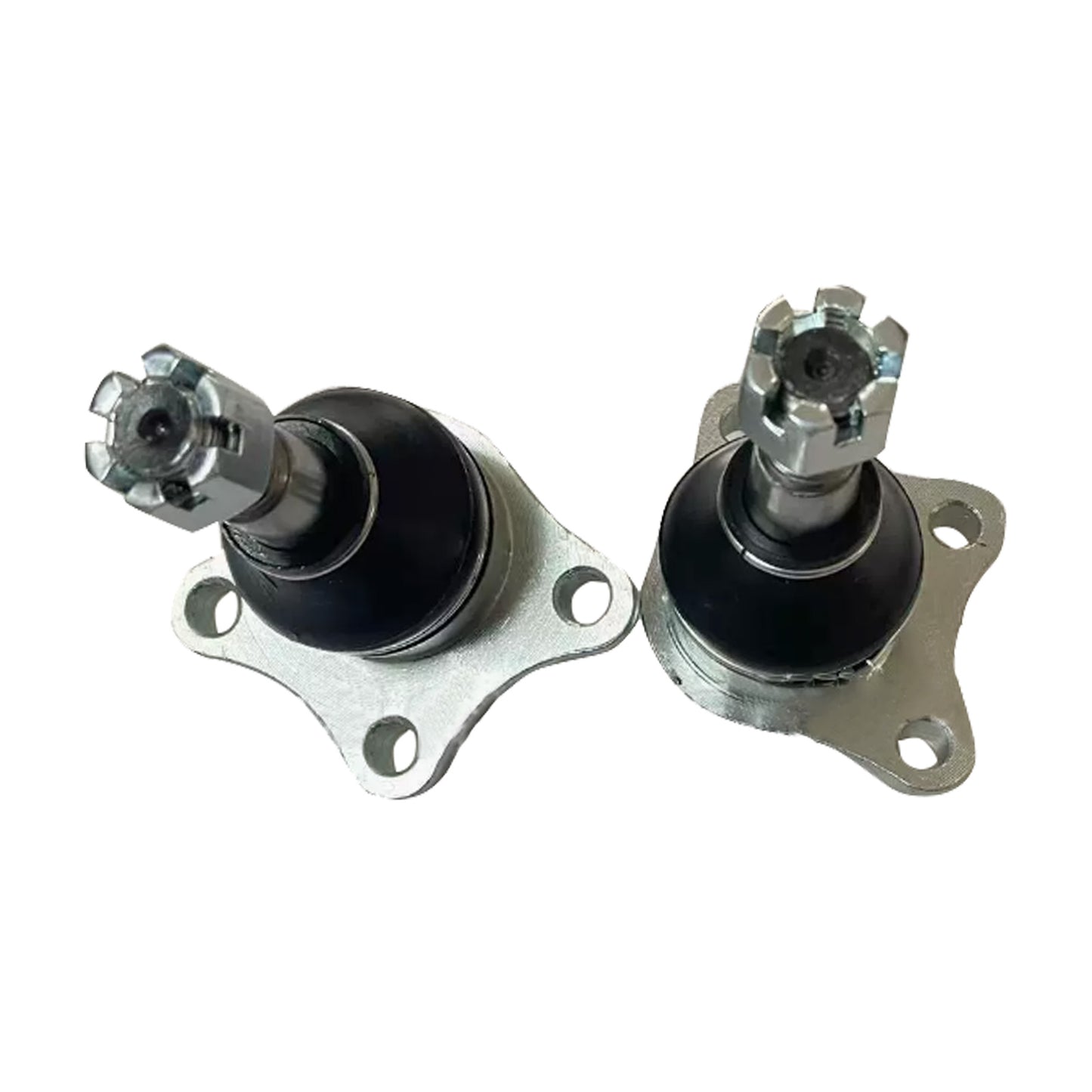 {{ 4x Upper & Lower Ball Joint Kit Suitable for Mitsubishi Pajero NH NJ NK NL 91-00 }} - Buy Car Parts Online at {{ Kaka Auto Parts }}.