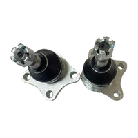 {{ 4x Upper & Lower Ball Joint Kit Suitable for Mitsubishi Pajero NH NJ NK NL 91-00 }} - Buy Car Parts Online at {{ Kaka Auto Parts }}.